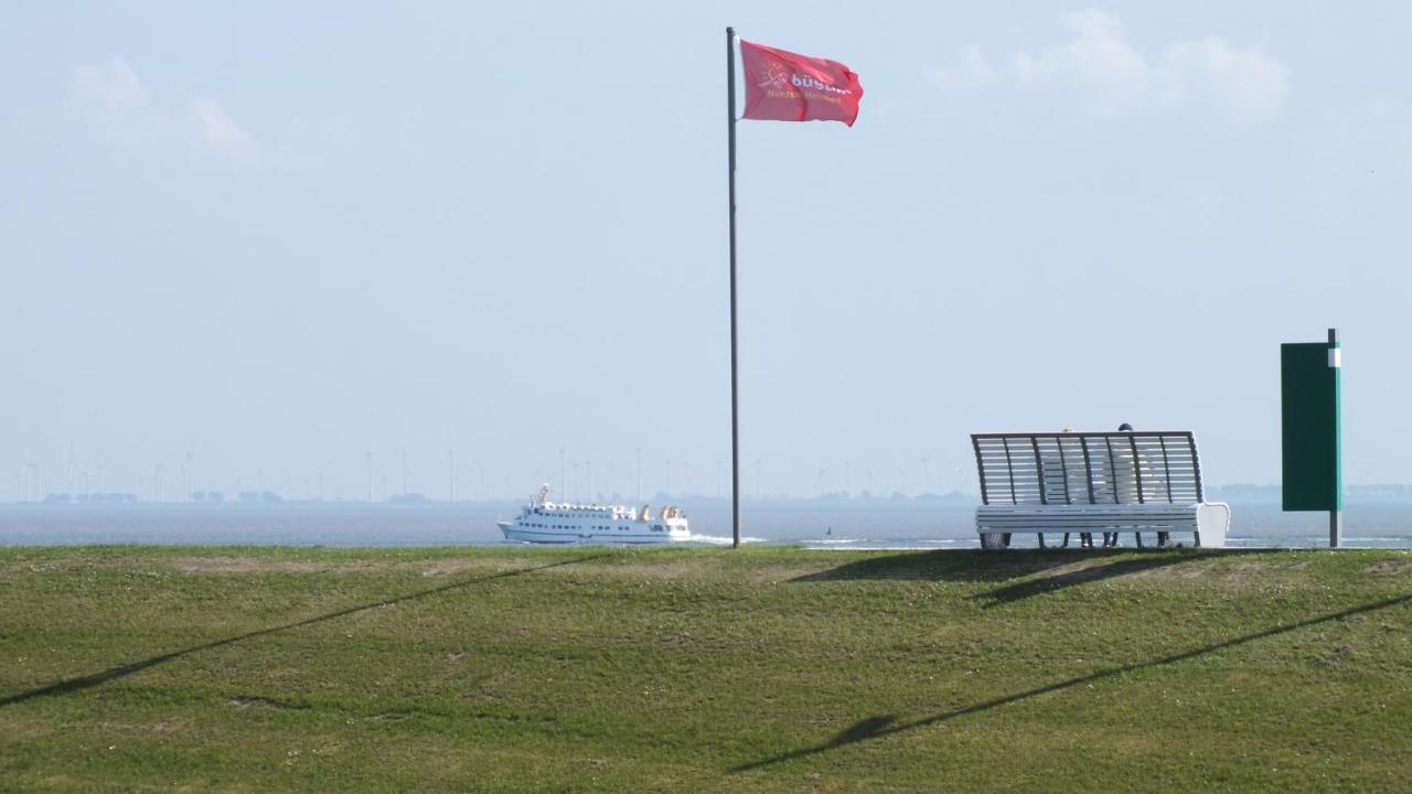 Ankerplatz Hansen Büsum Exterior foto